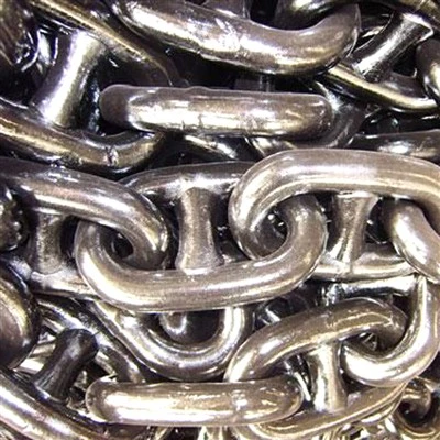 Stud Link ankerkæde